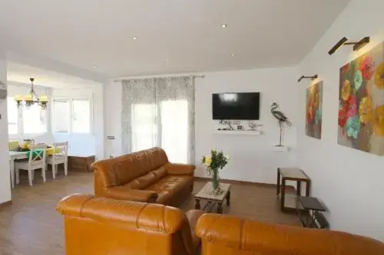 ARENDA Villa Flandes Pino Alto