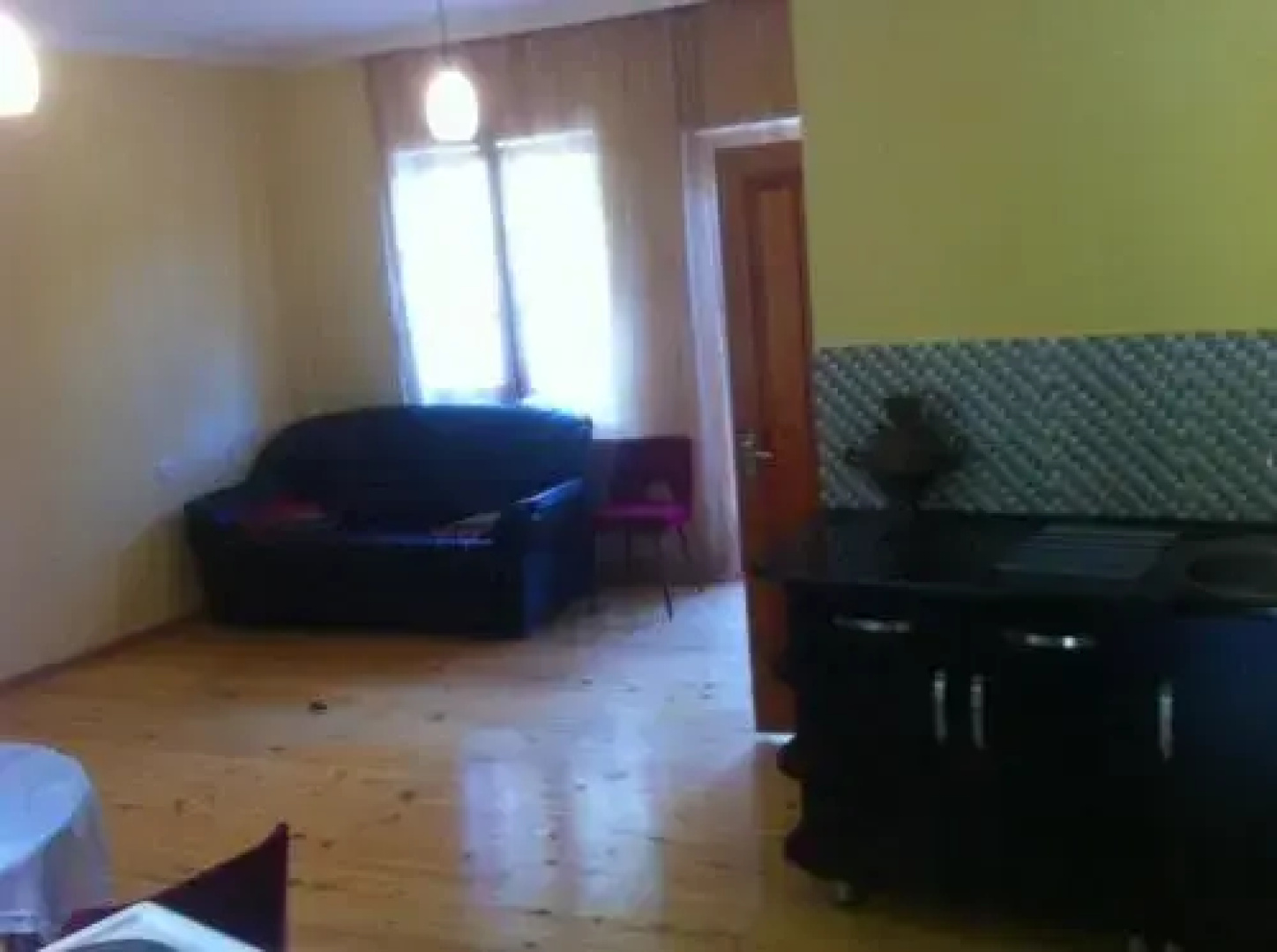 House in Likani