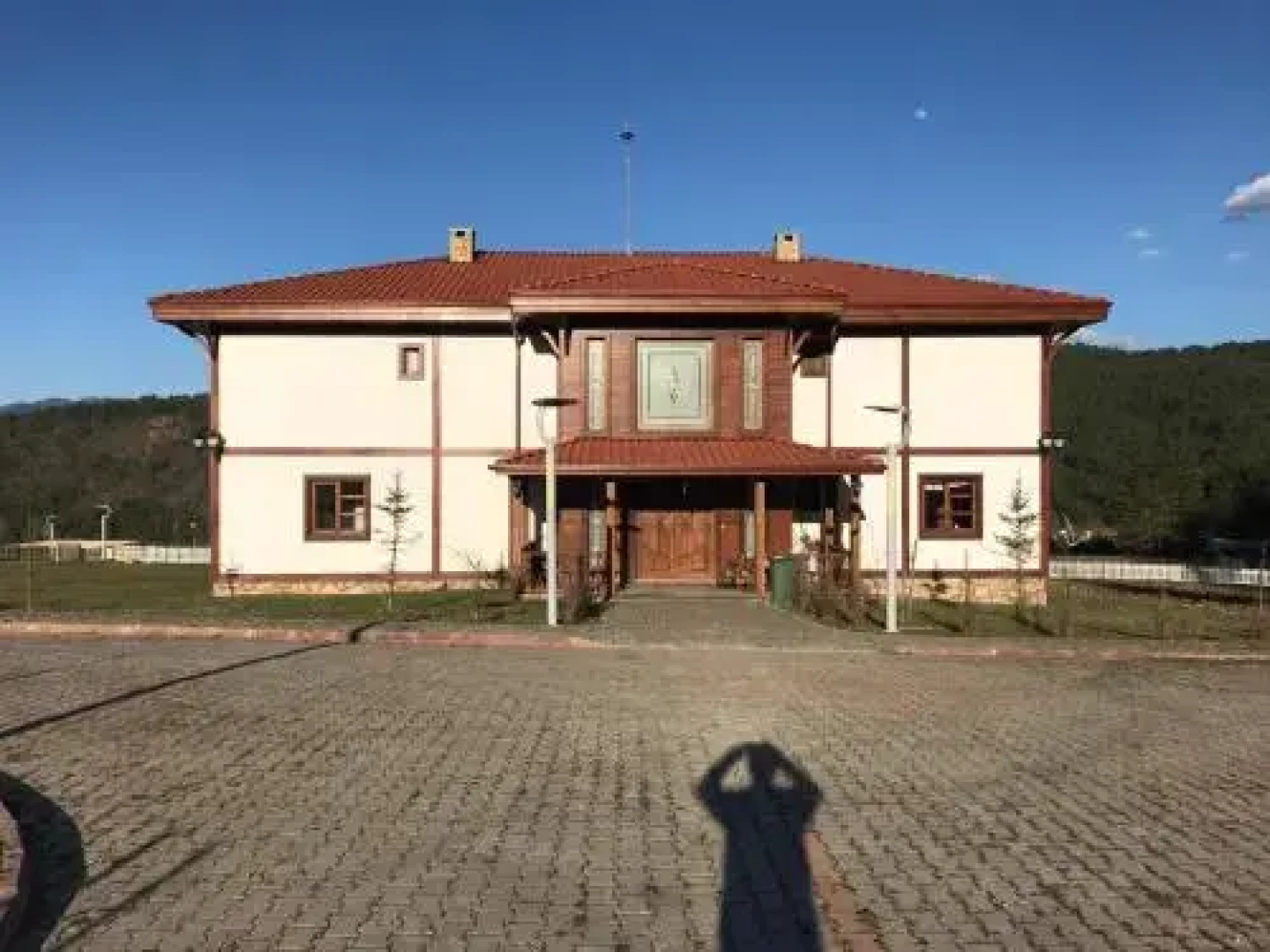 Mengen Rüya Çiftliği