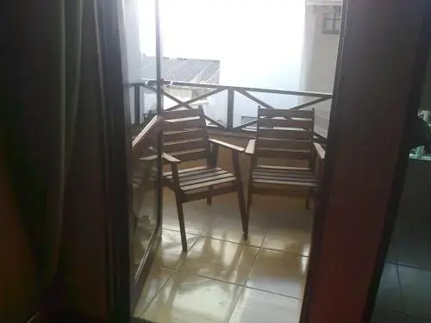 Residência Disaflor