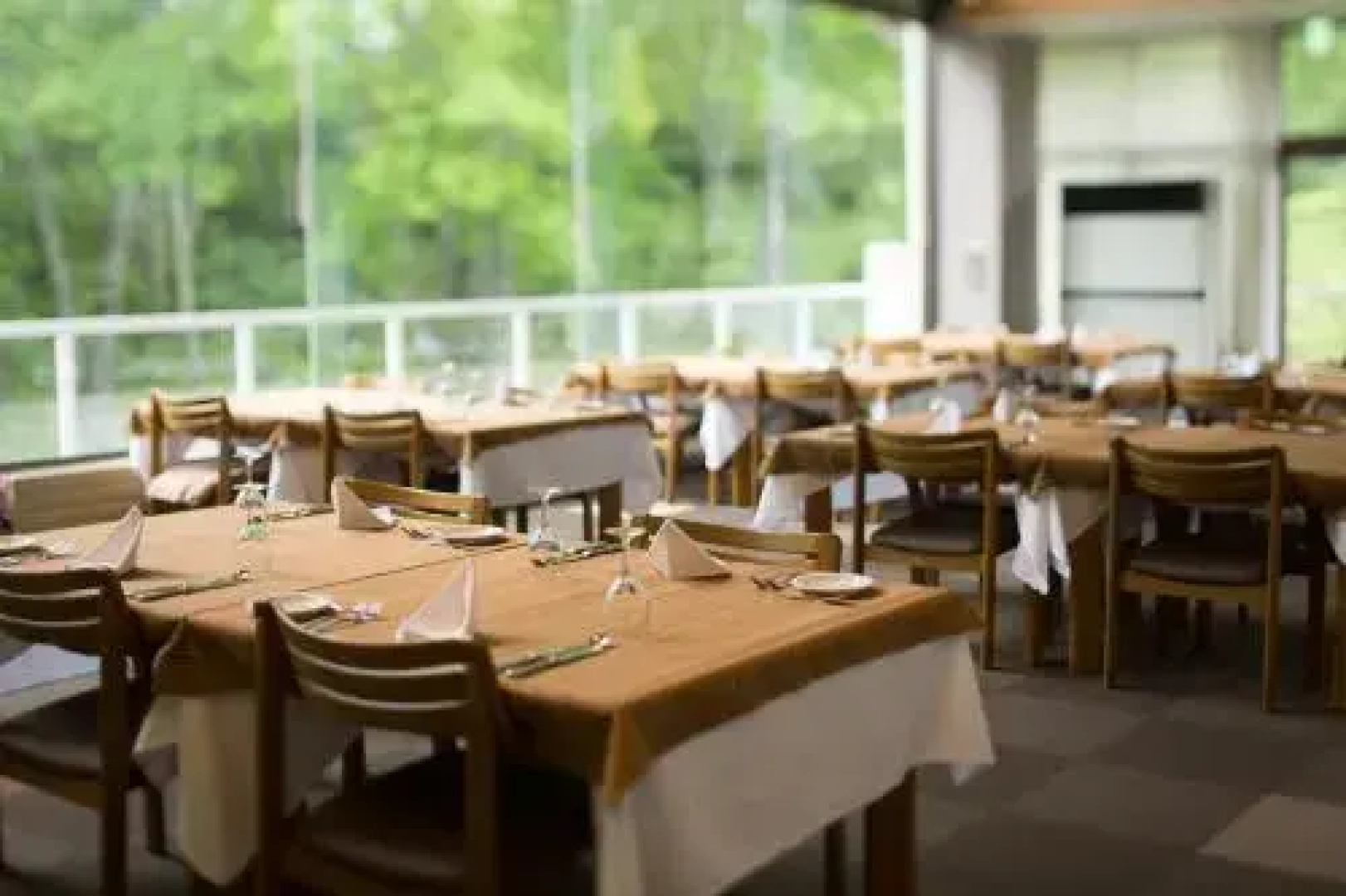 Caro Foresta Kita Karuizawa Rio