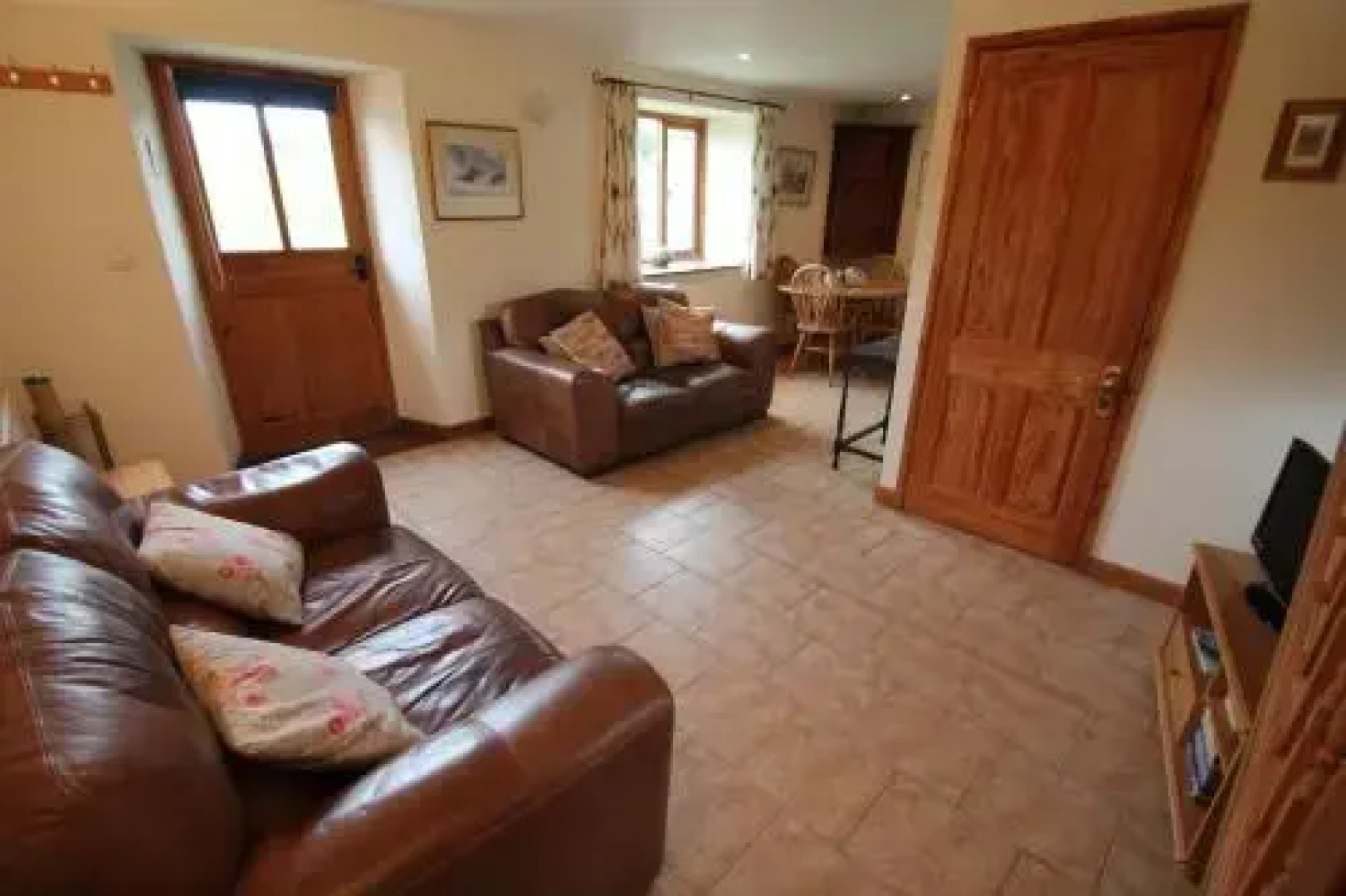 Honeycott, near Wheddon Cross