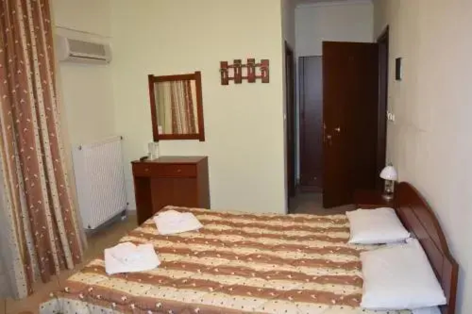 Pension Konstantinoupolis