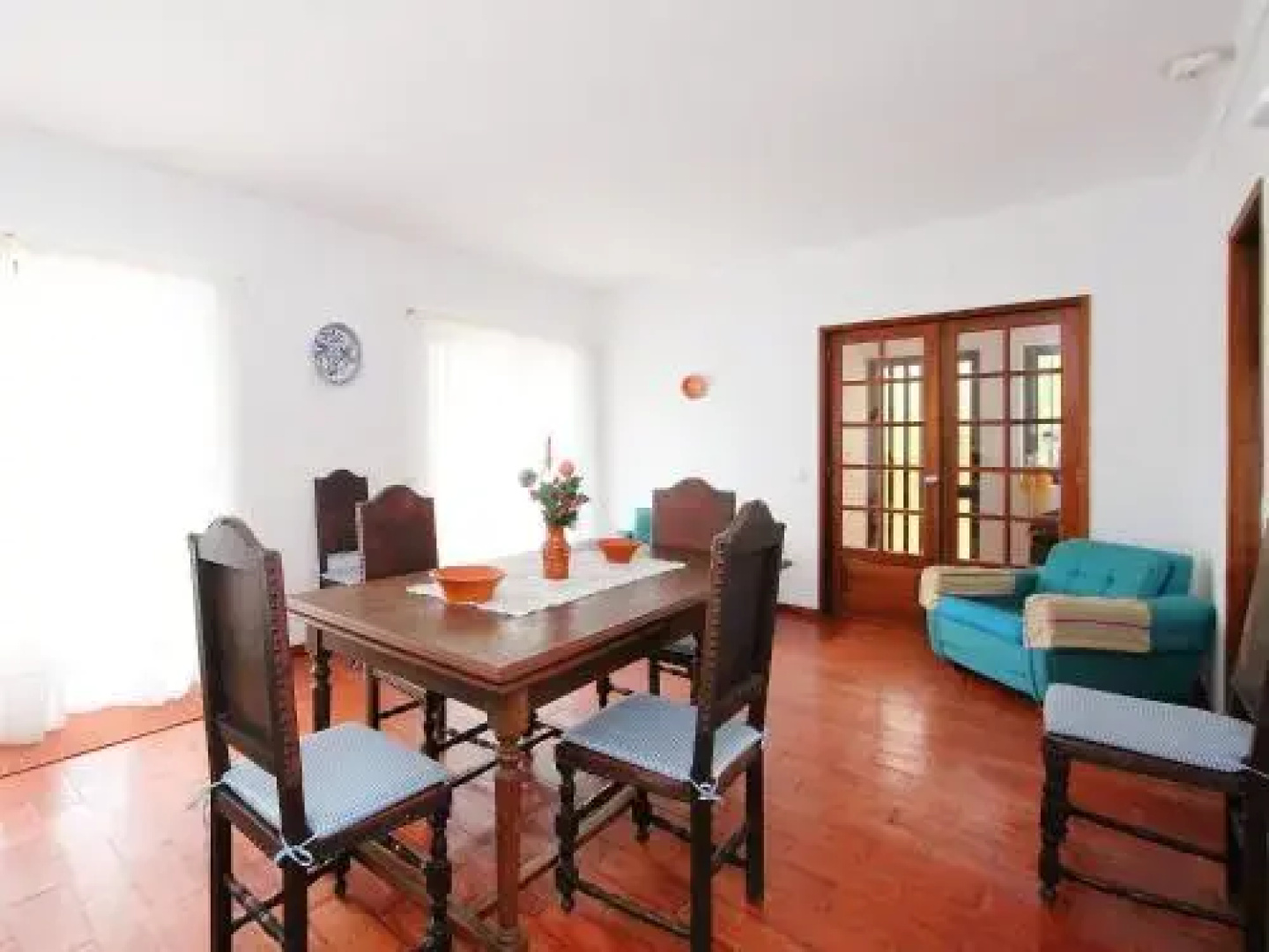 Casa Das Flores