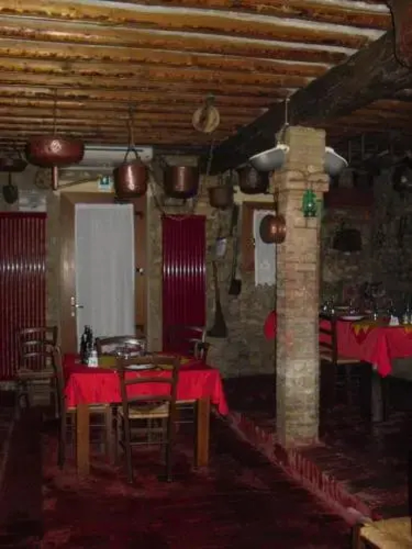 Corte Ca Bosco