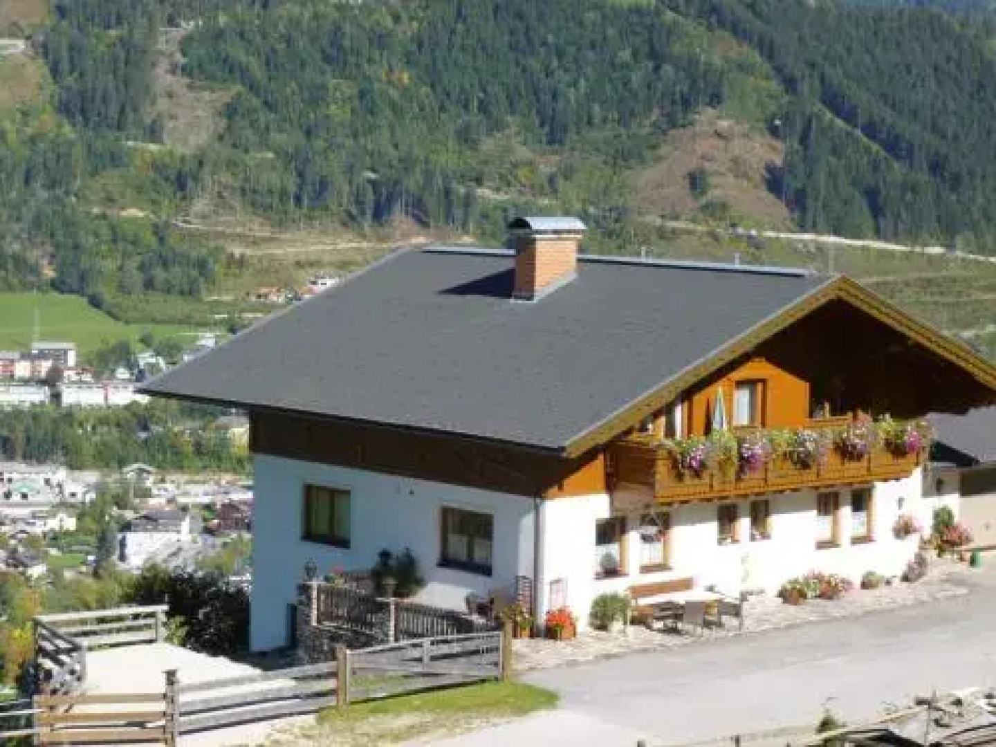 Spreitzhof - Appartements