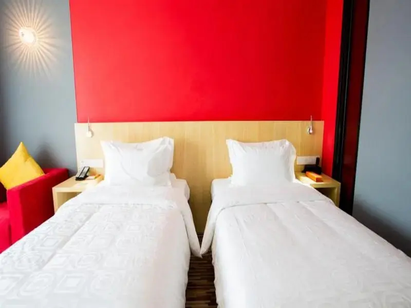 ibis Styles Huizhou Xunliao Bay