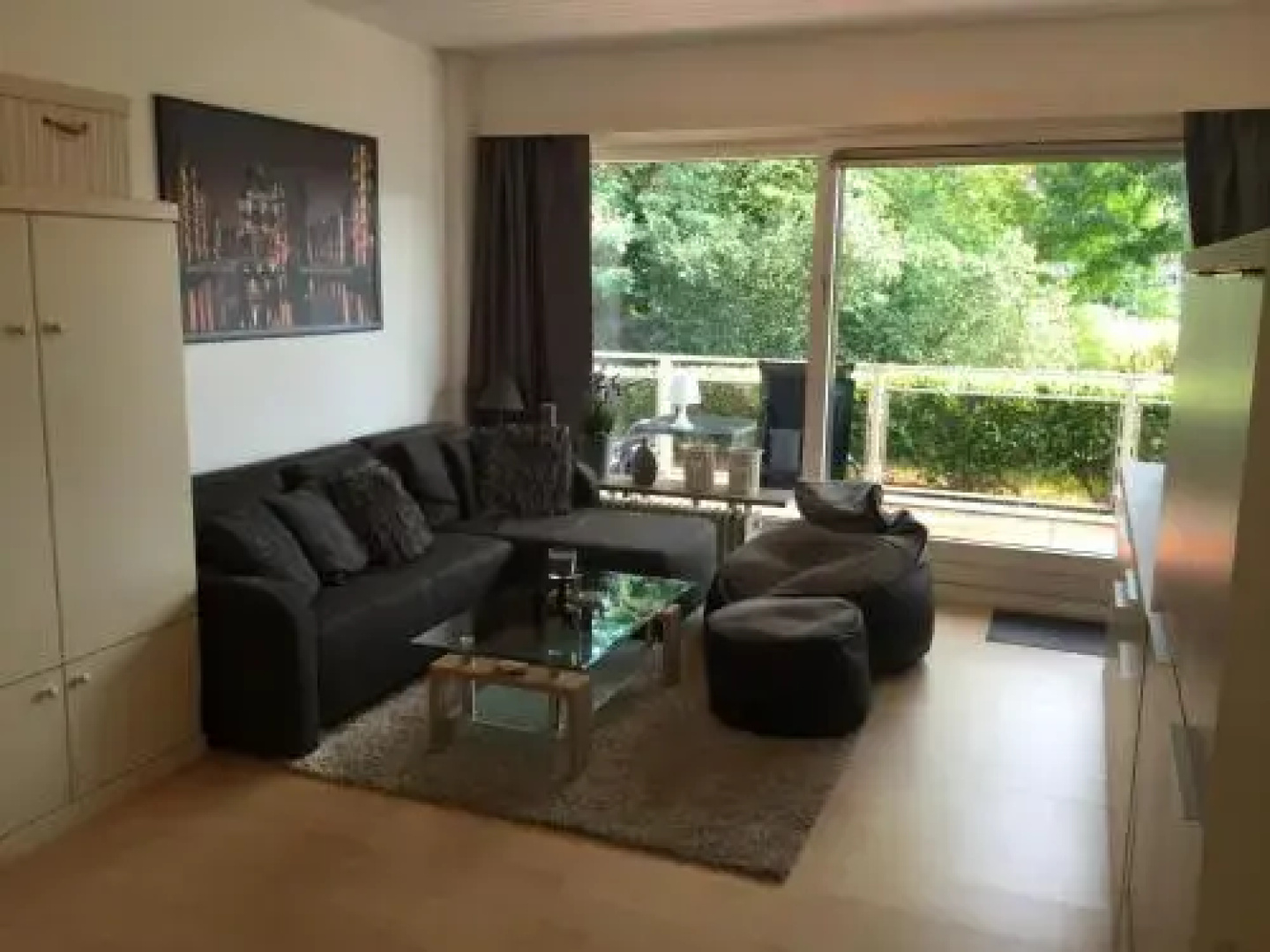 Bellevue Nr. 14