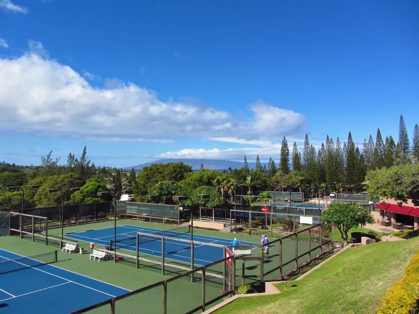 Kapalua Bay Villa 21g5 Gold Beach Front