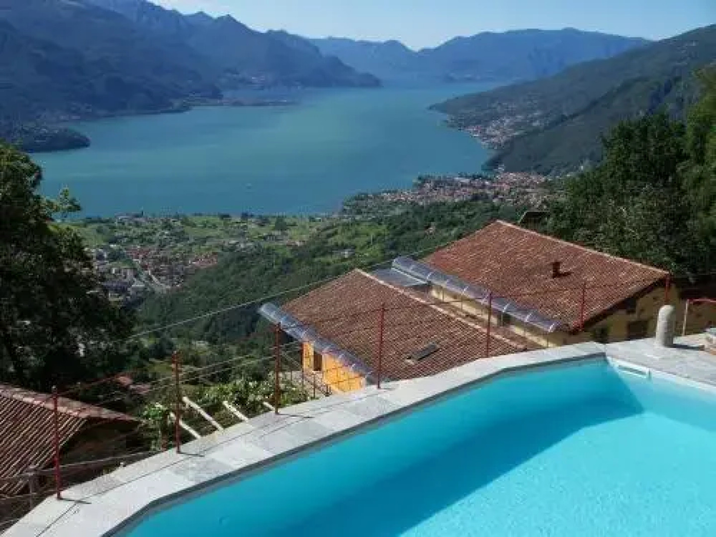 Agriturismo Zertin