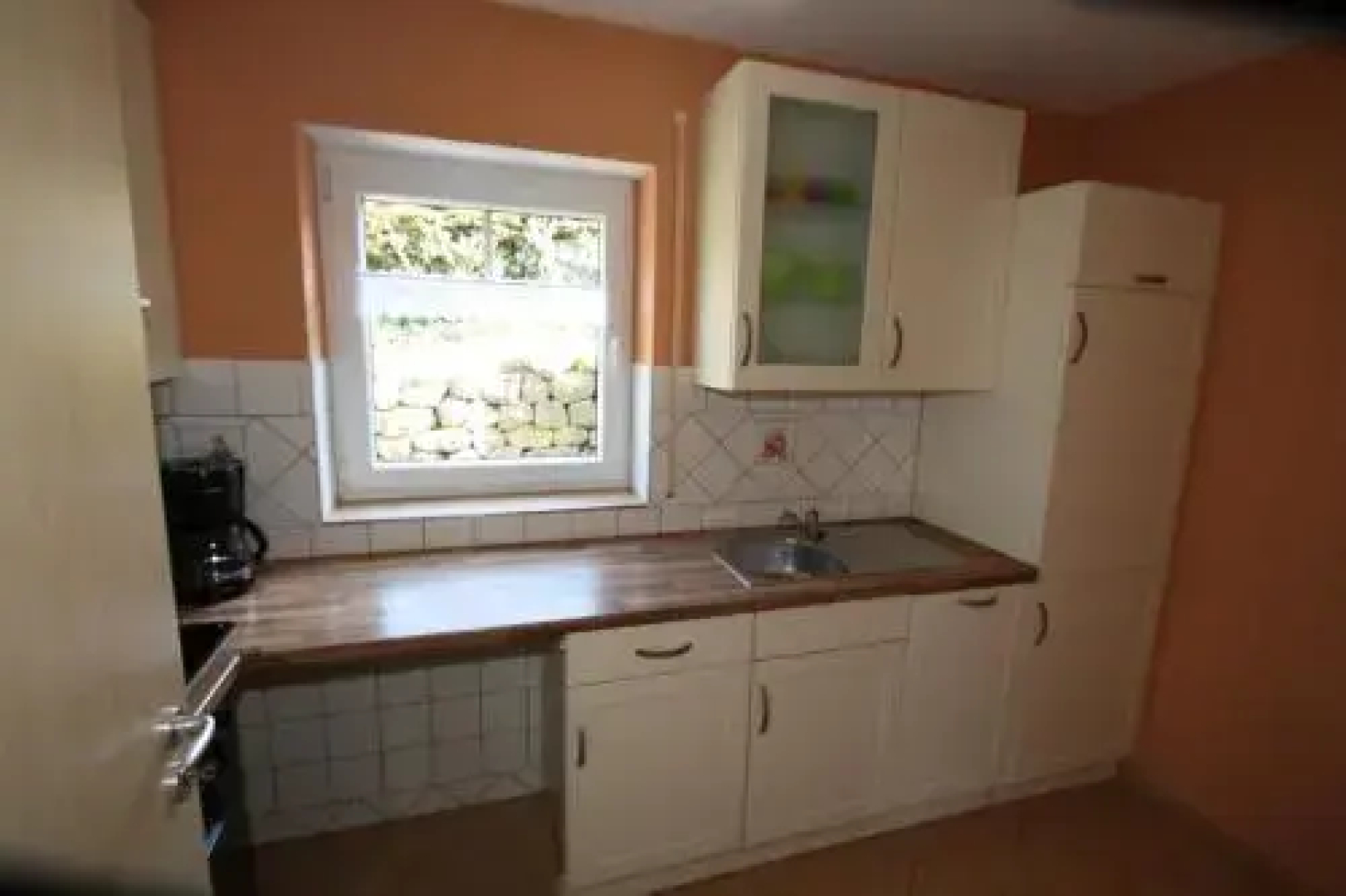 Nürburgring Apartment