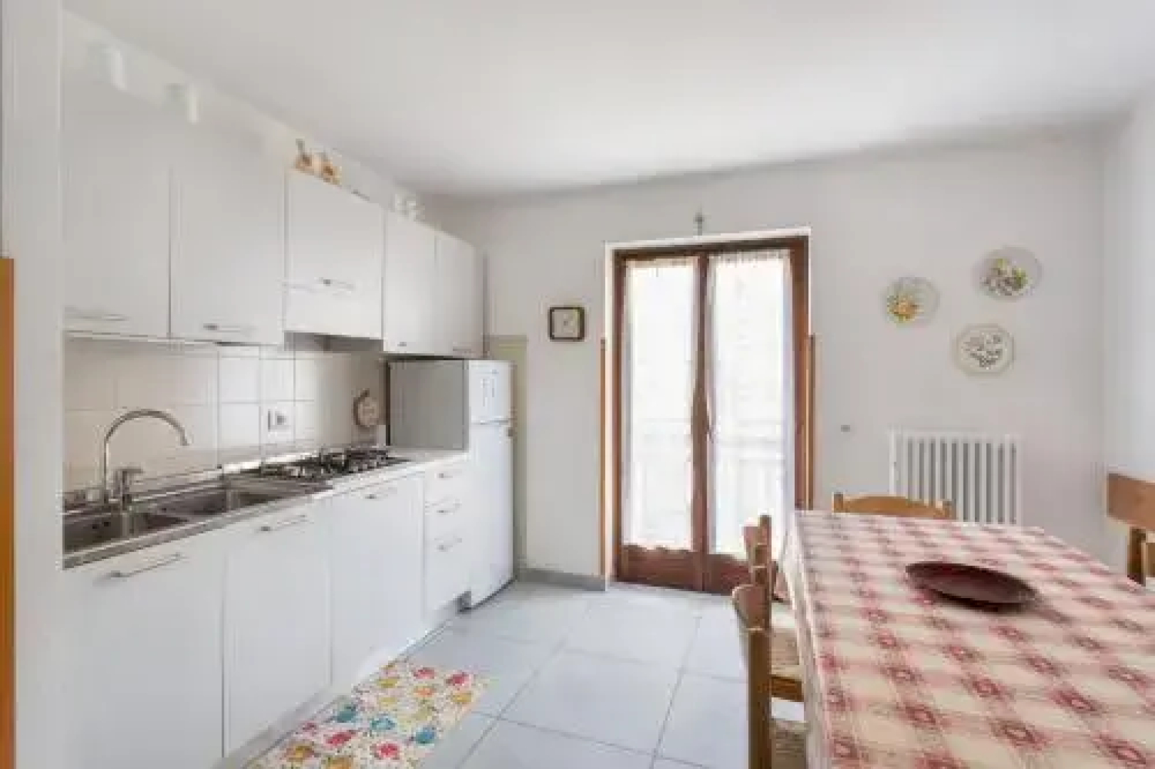 Appartamenti Aquilone