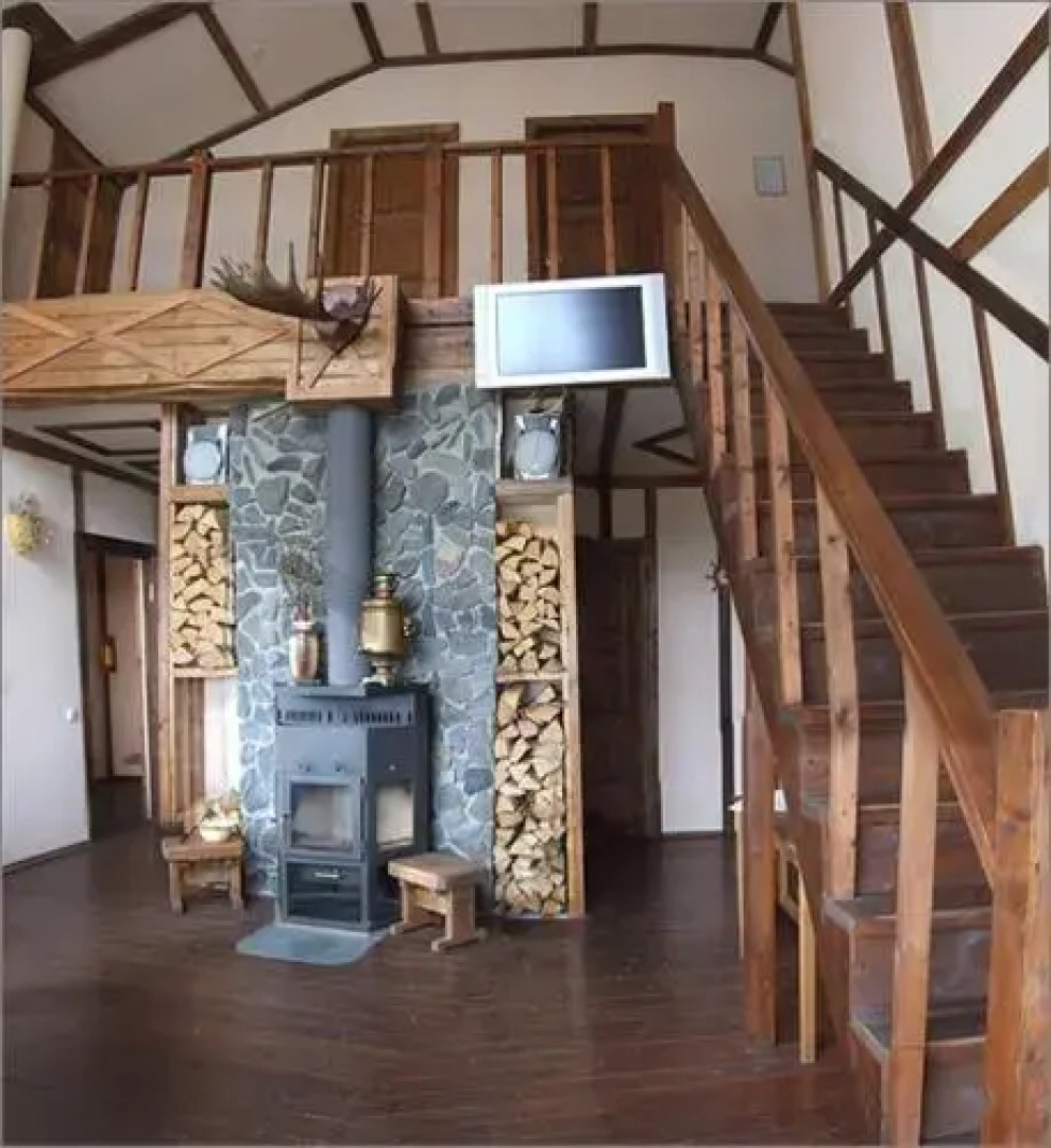 Hotel Complex Ostrov