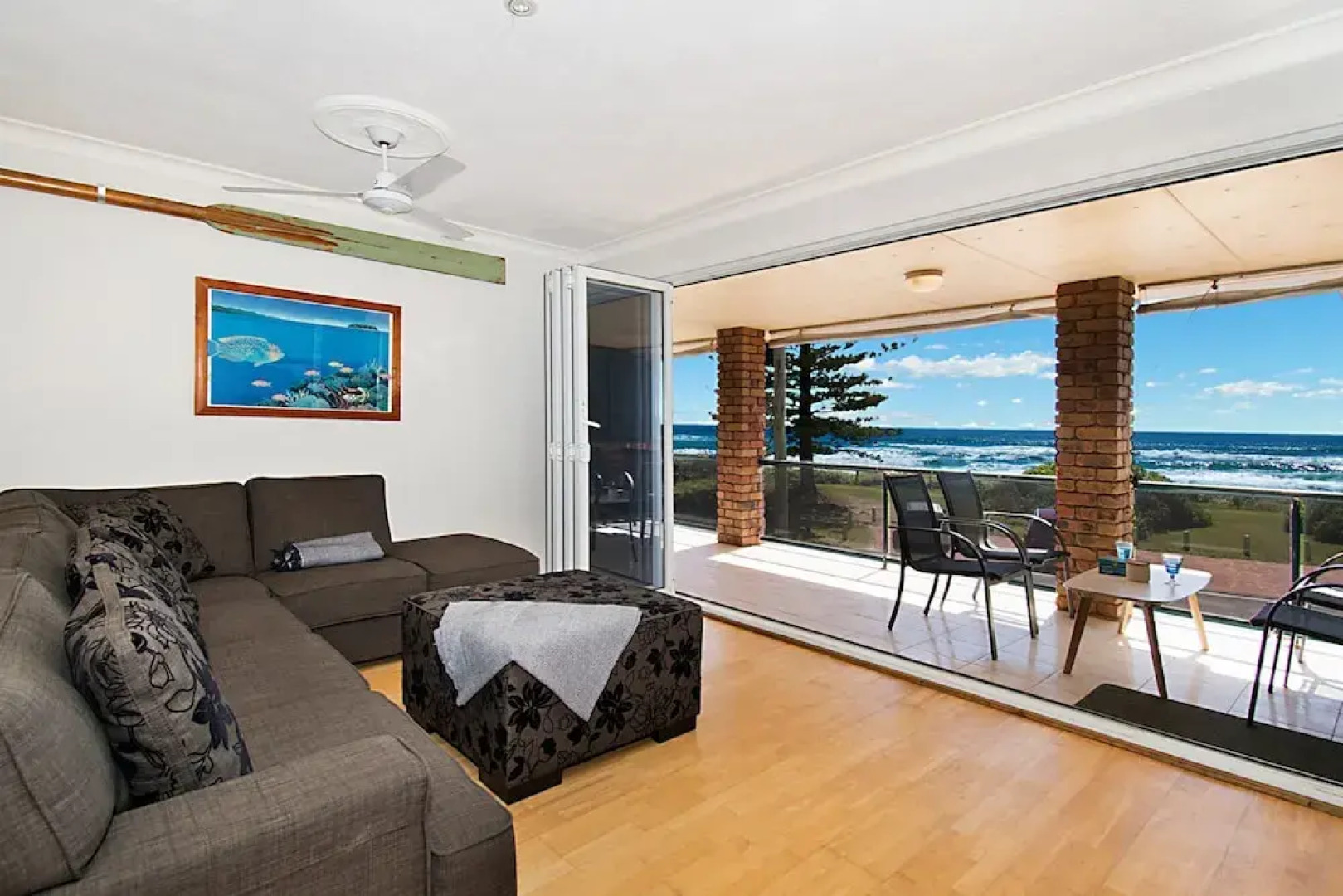 The Shack - Lennox Head