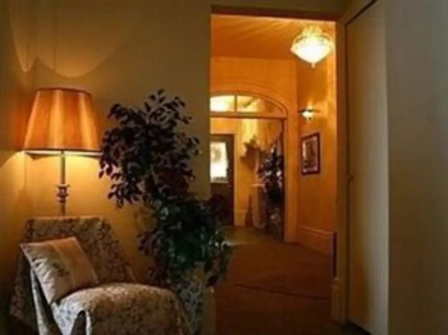 Sommerville Court Motel Bed & Breakfast