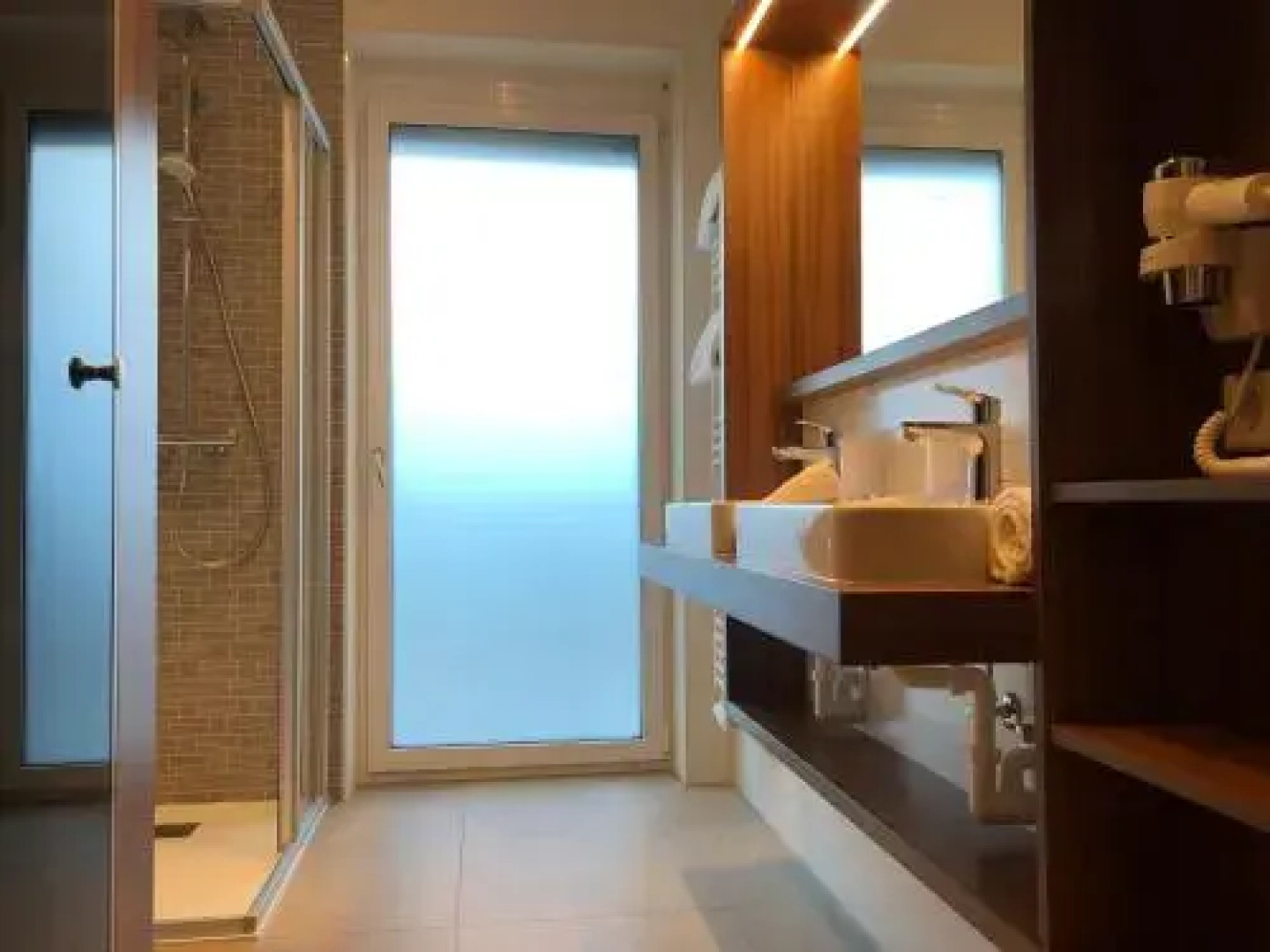 Appartement Am Stadttor