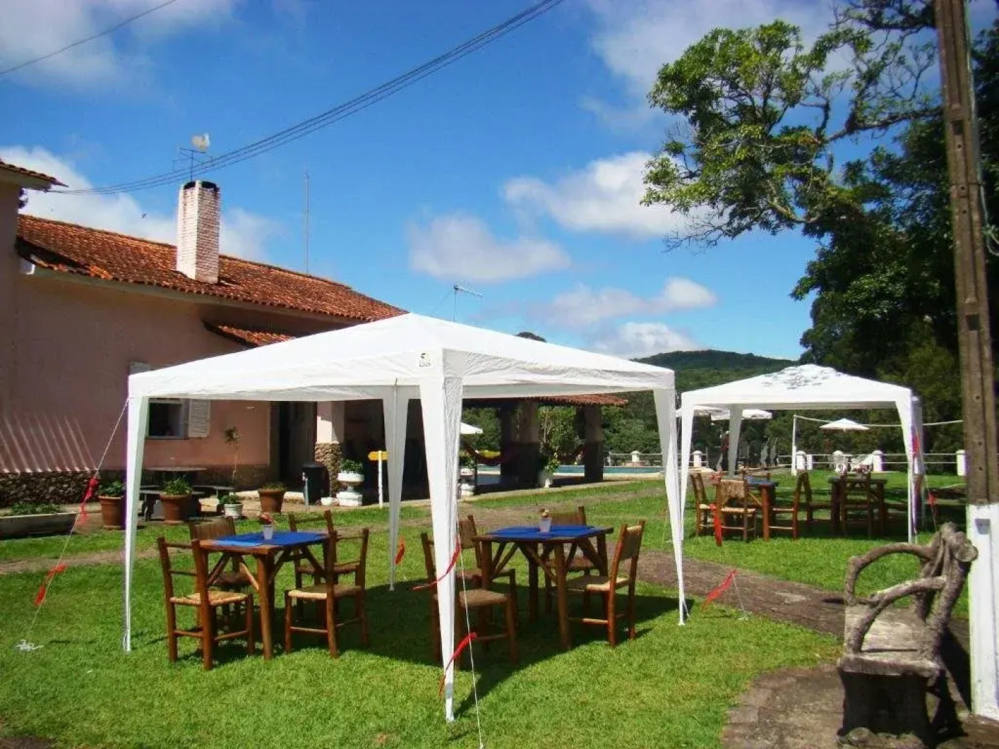 Pousada Águas do Vale