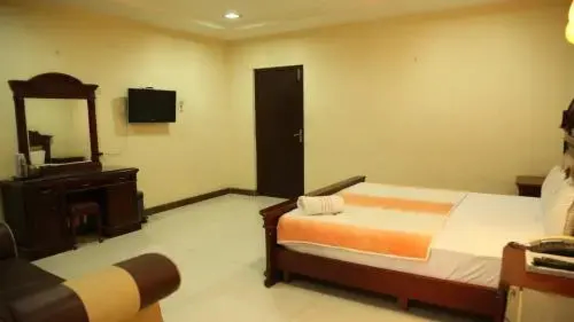 Sri Annamalaiyar Residency