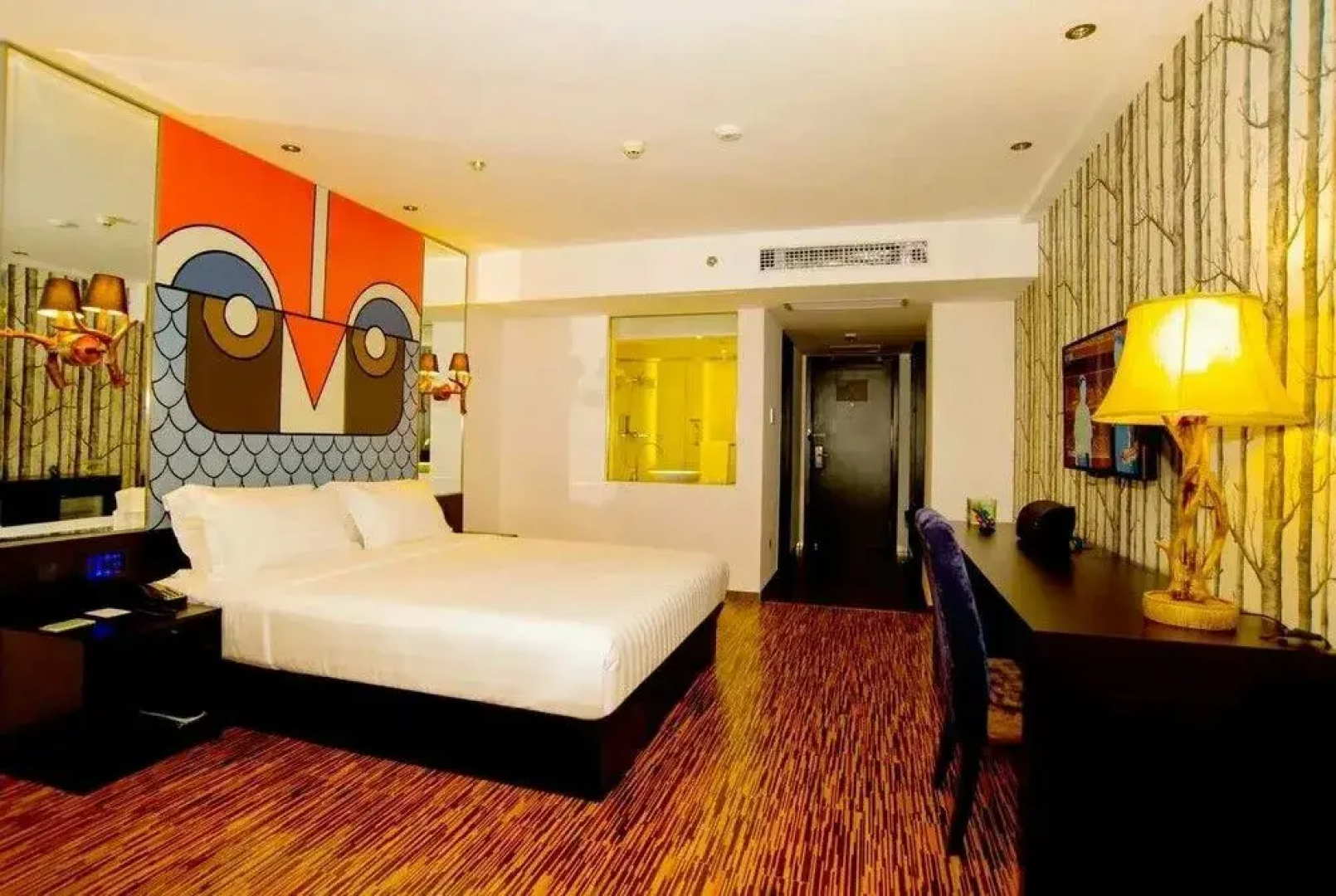 Orange Hotel Select Zumiao Branch