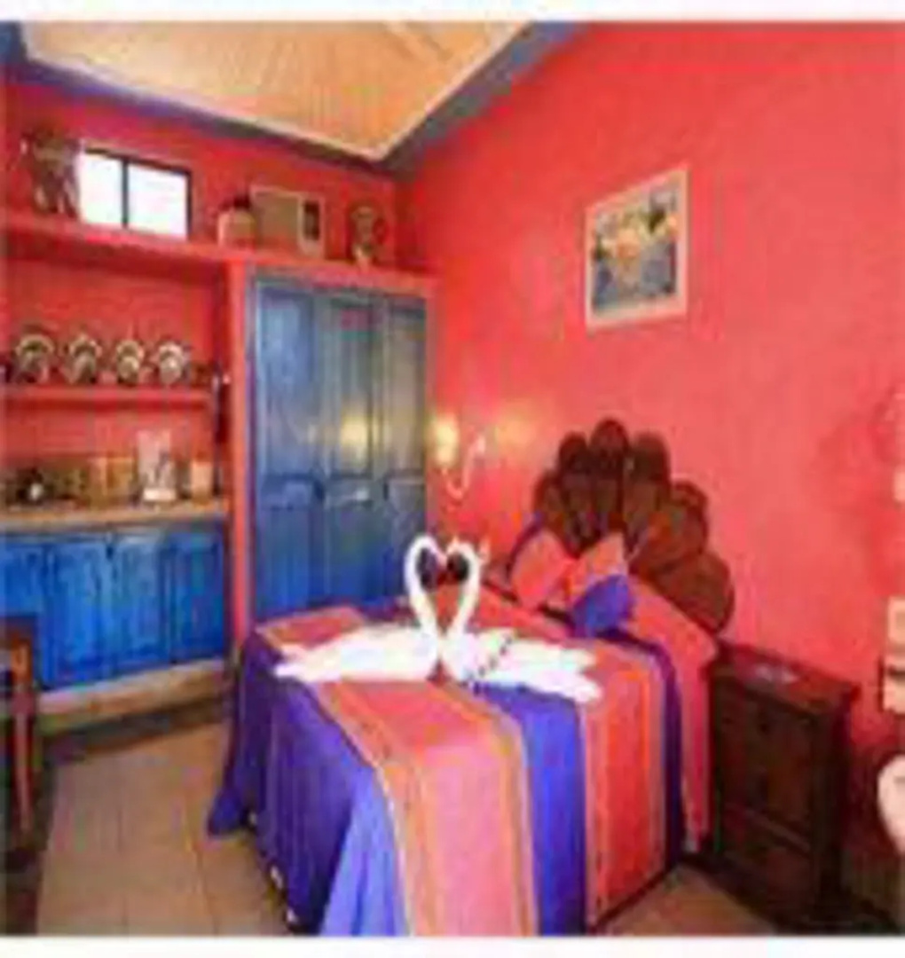 Casa Pablito Bed & Breakfast