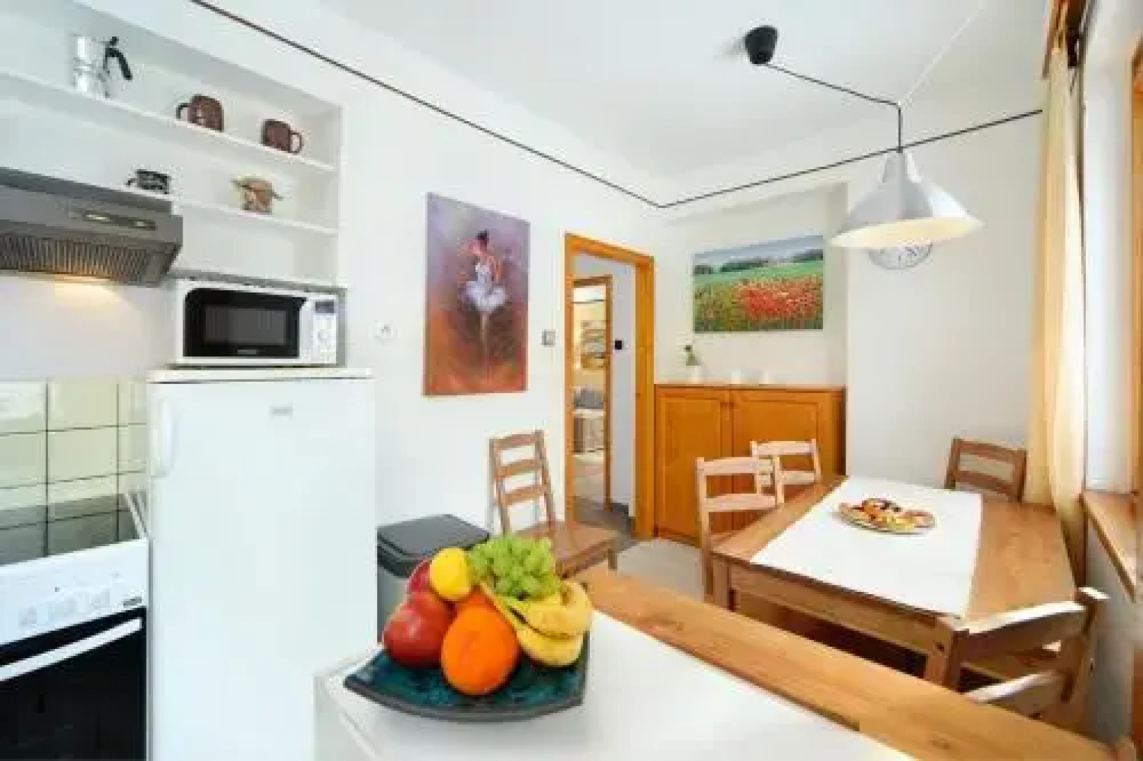 Holiday home Špindlerův Mlýn