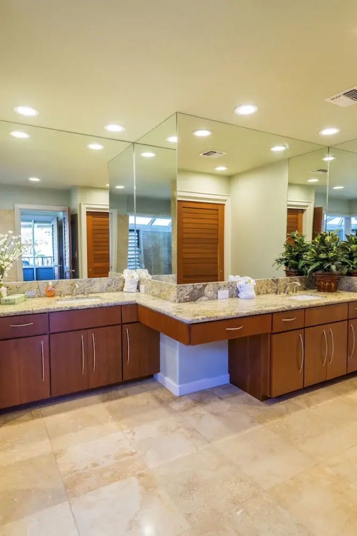 Kapalua Bay Villa 34B-4 by RedAwning