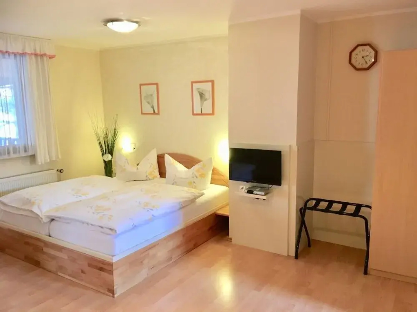 Pension und Ferienhaus Sonja Müller