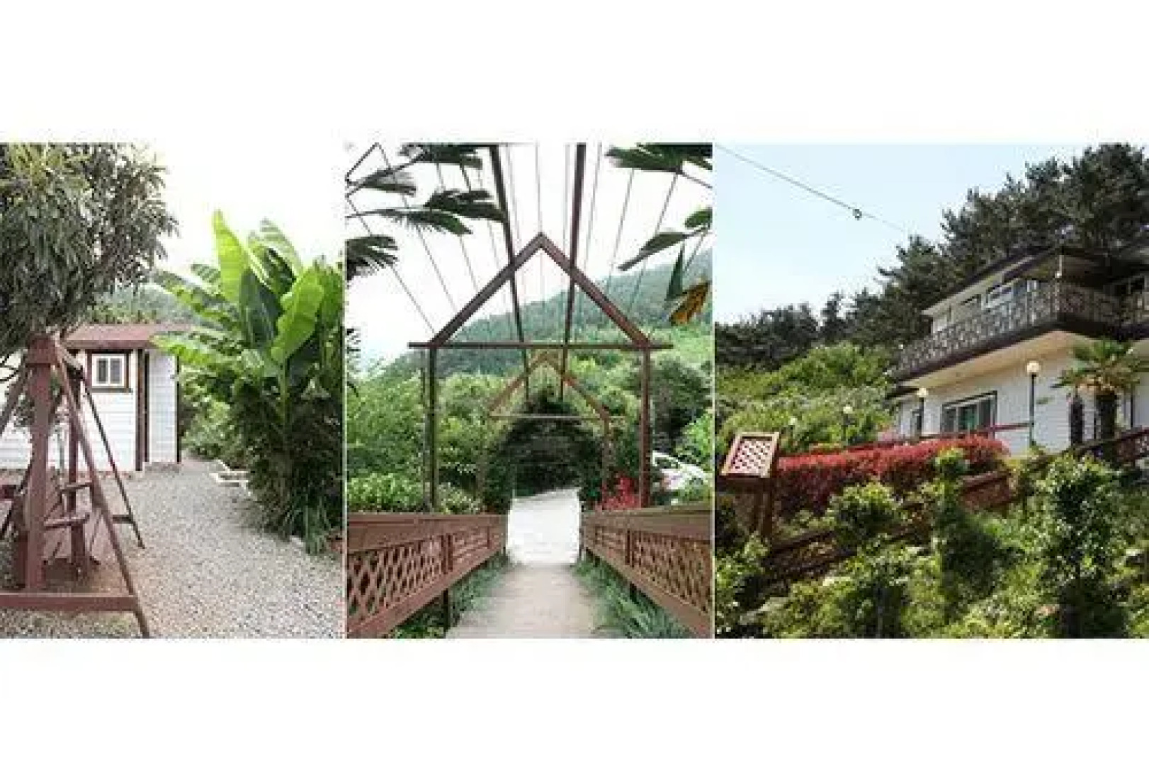 Tongyeong Yeonji Pension