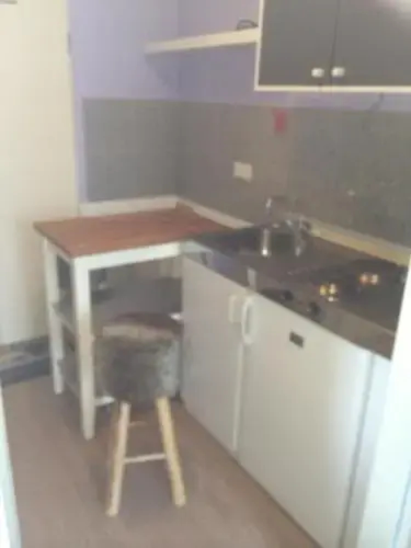 Mini-Ferien-Suite Hildesheim