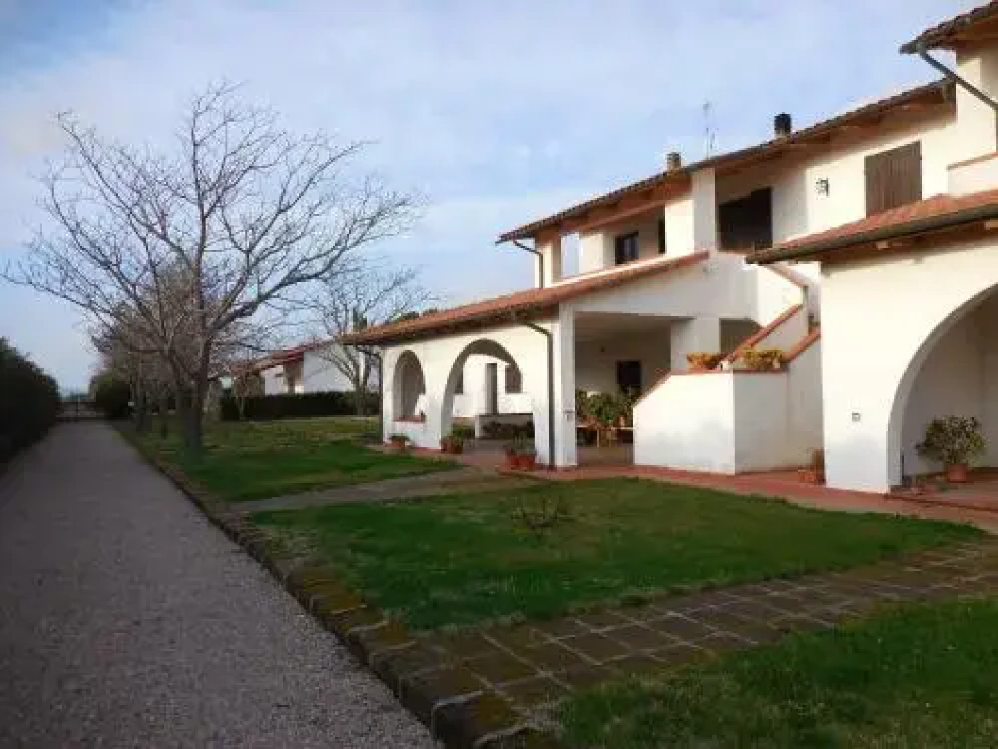 Azienda Il Tizzano