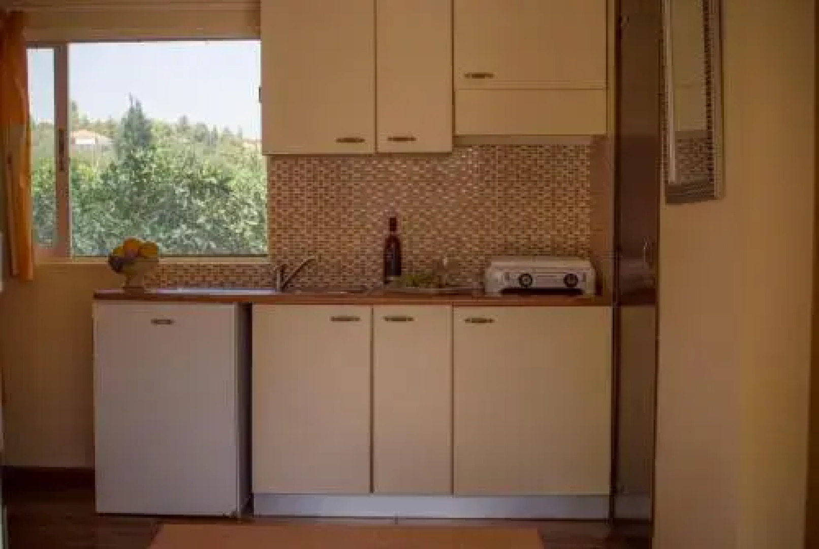 XeniCamp & Bungalows