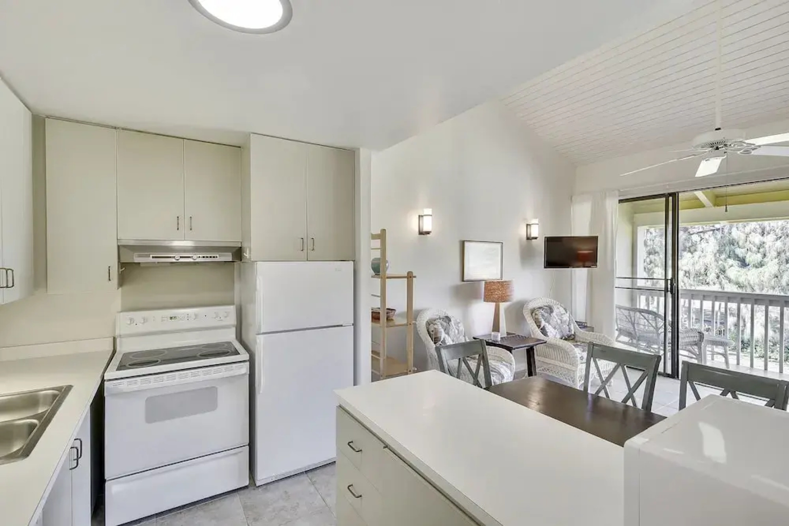 Da Kine Kahuku - 1 Br Condo