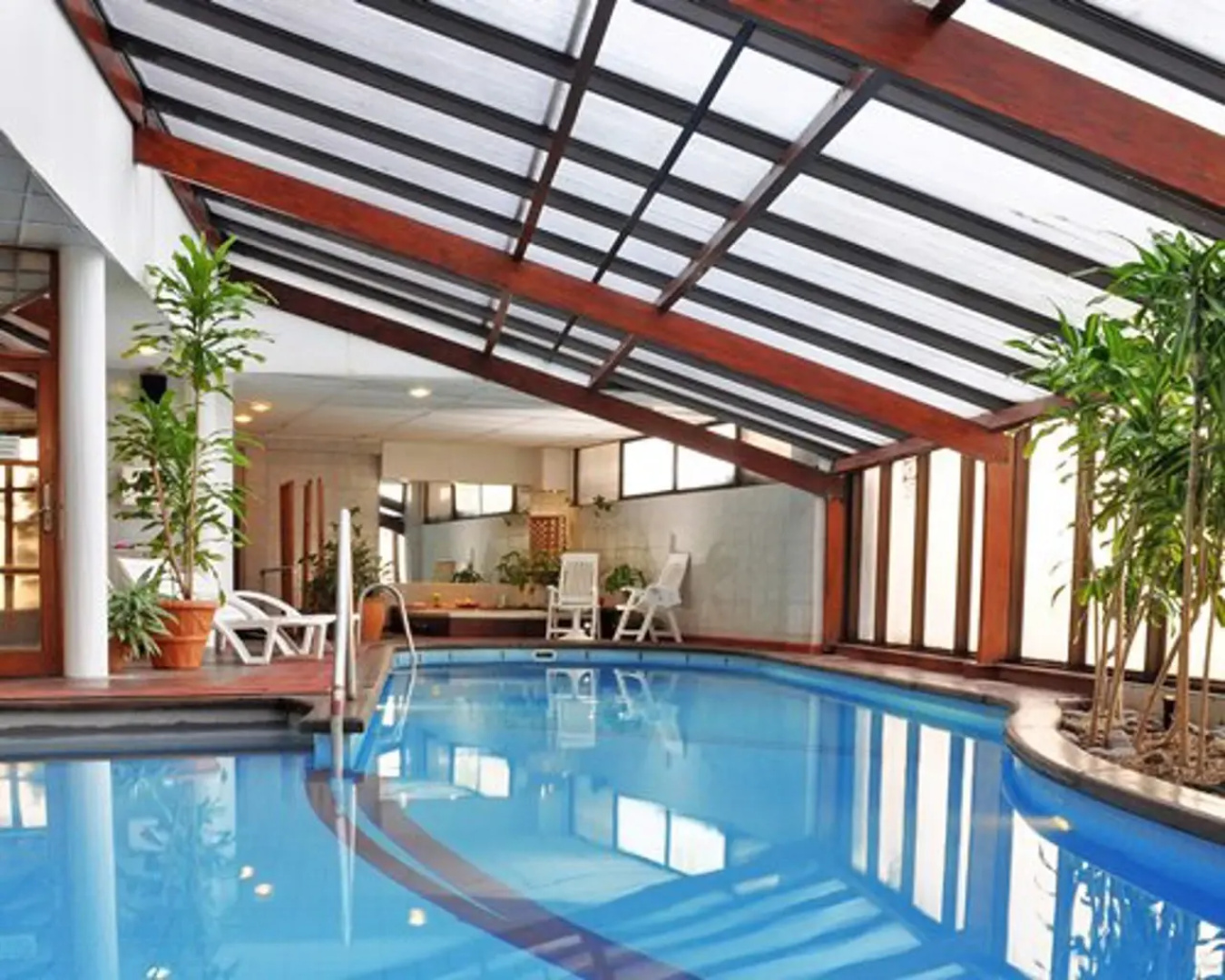 Marges Resort