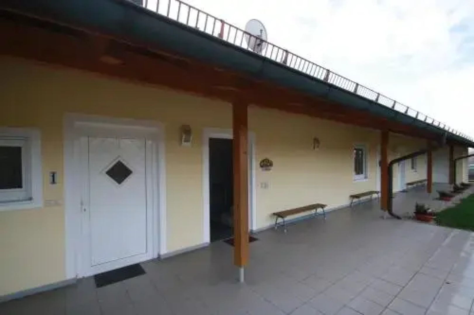 Ferienhof Rieger