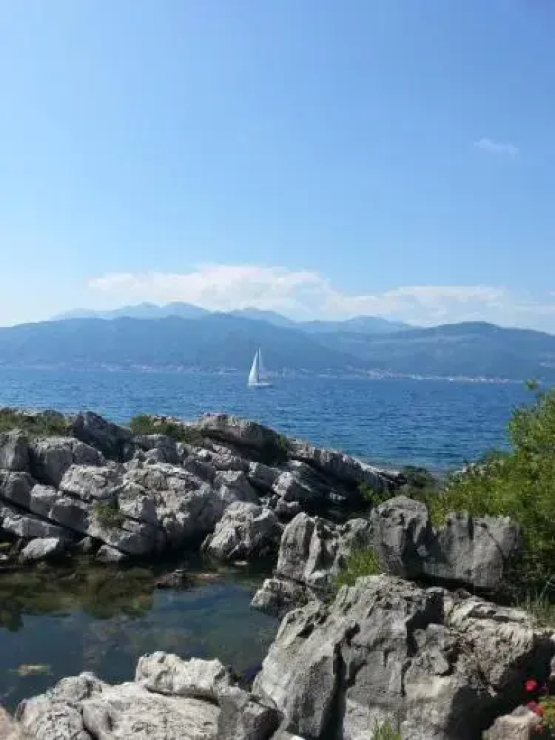 Holiday Home Brinic