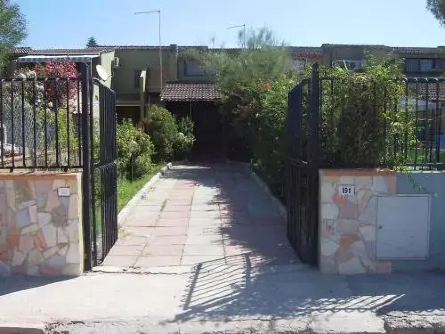 Casa Vacanza a Capitana