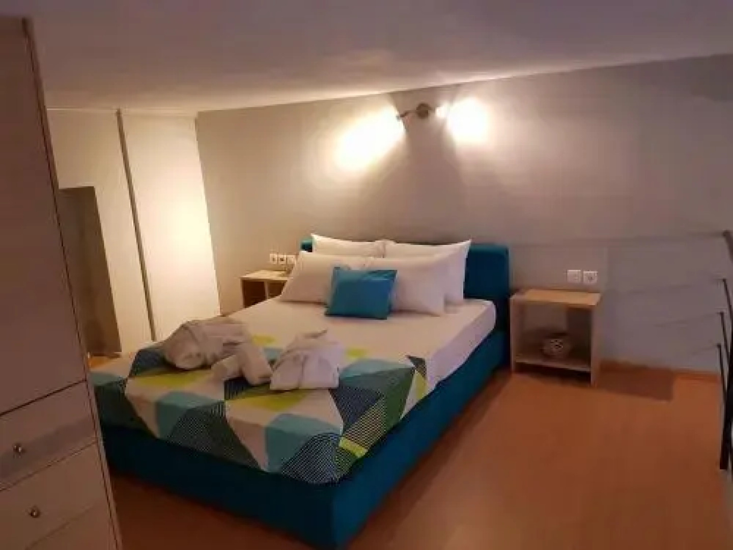 Gaviotis Suite