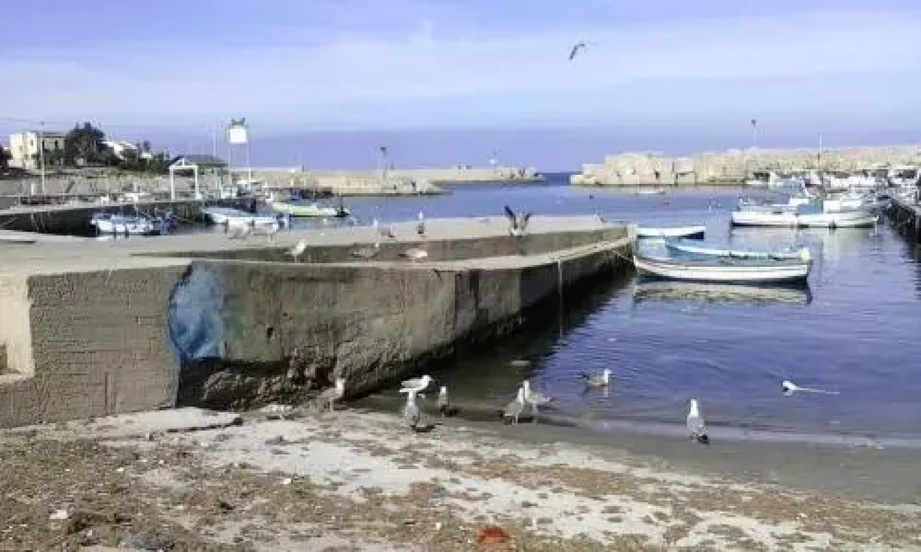 La Terrazza Sul Golfo