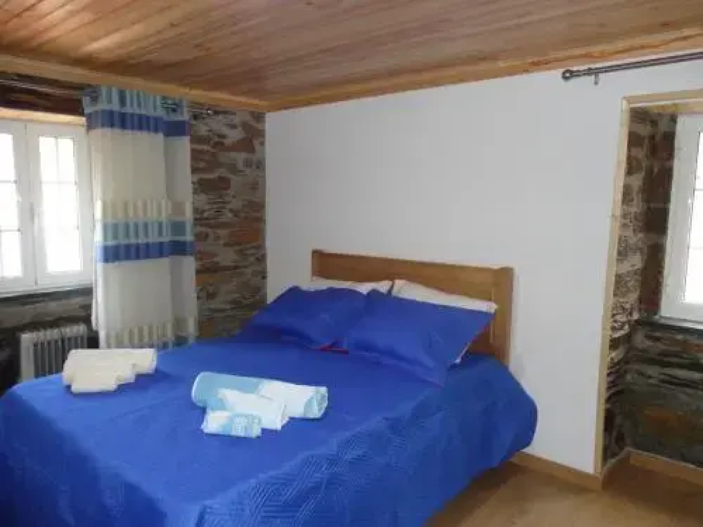 Abrigo do Outeiro-Serra Da Estrela