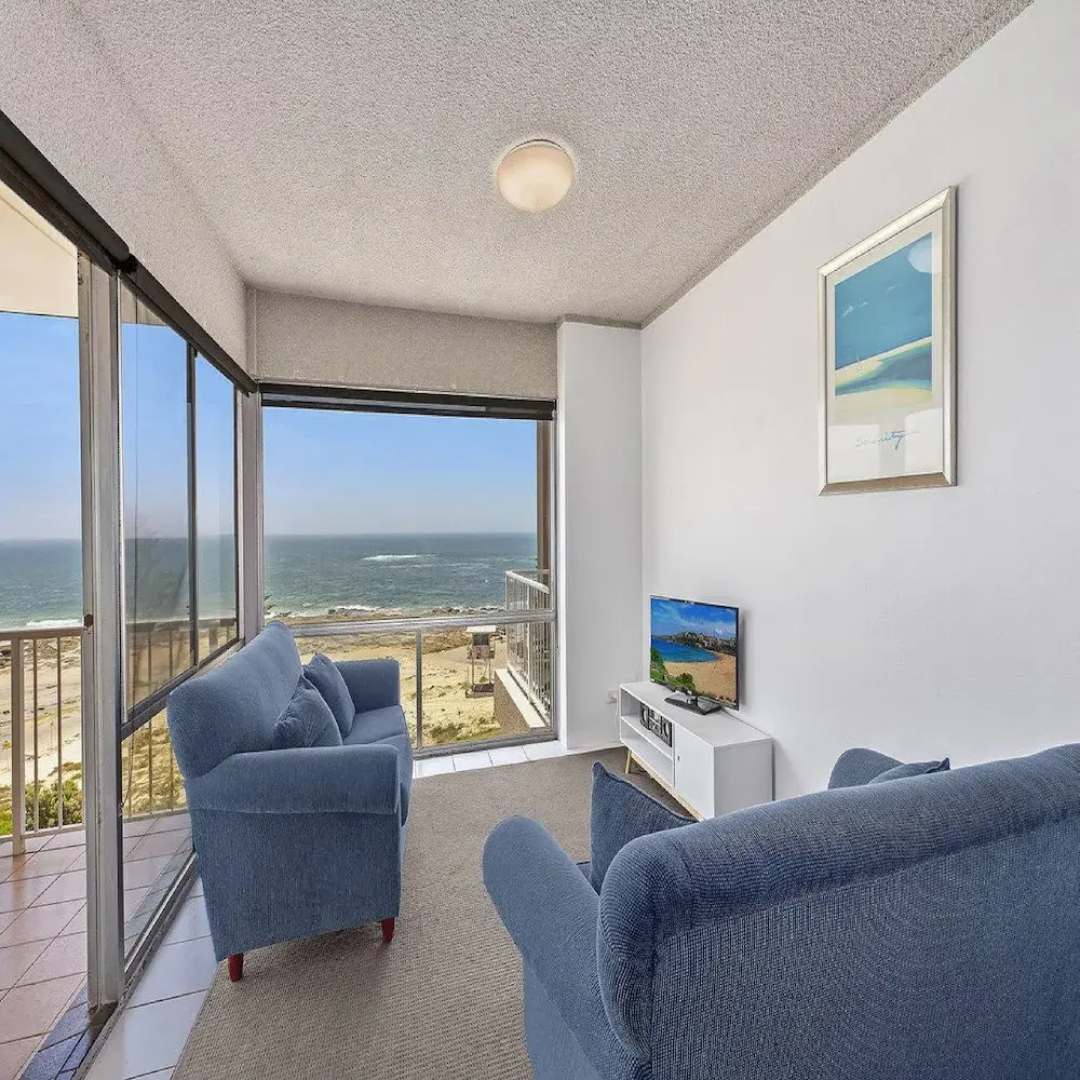 Dolphin Court - Unit 15