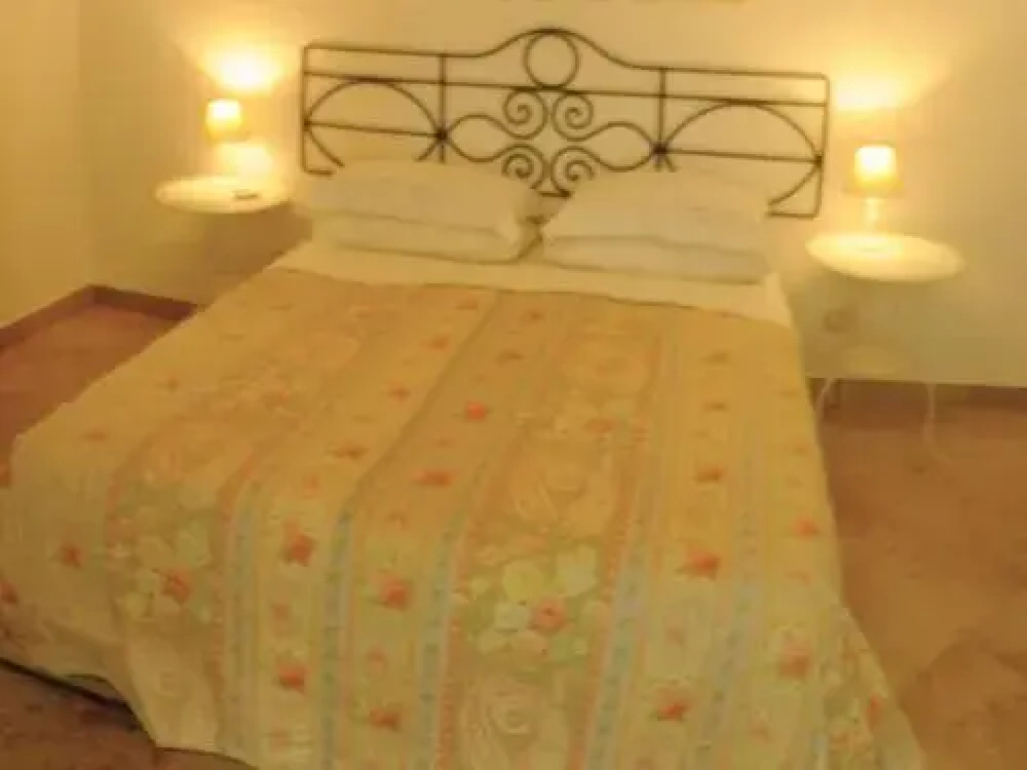 Bed  breakfast Liberty