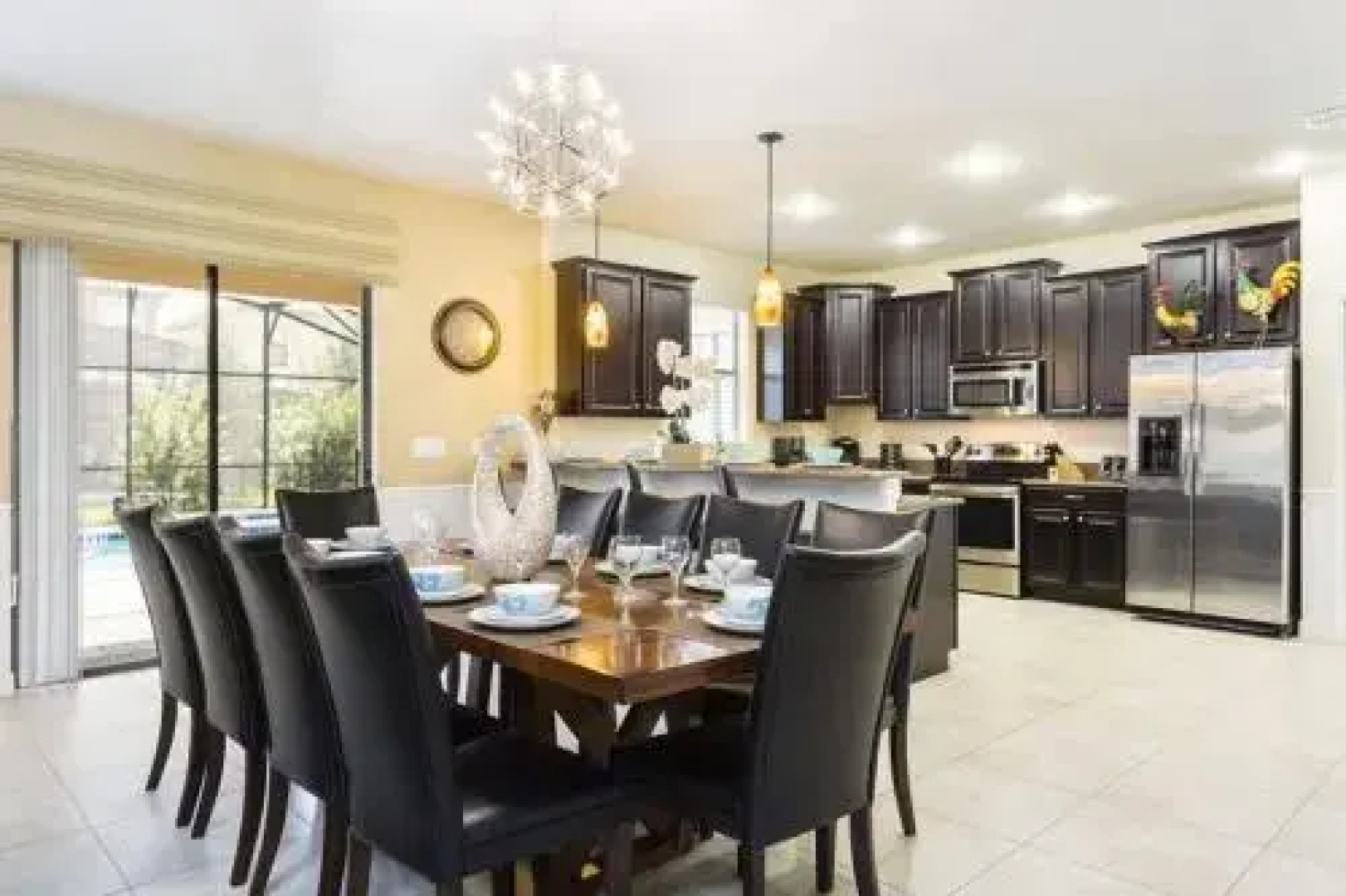 Wexford Way Holiday Home at ChampionsGate