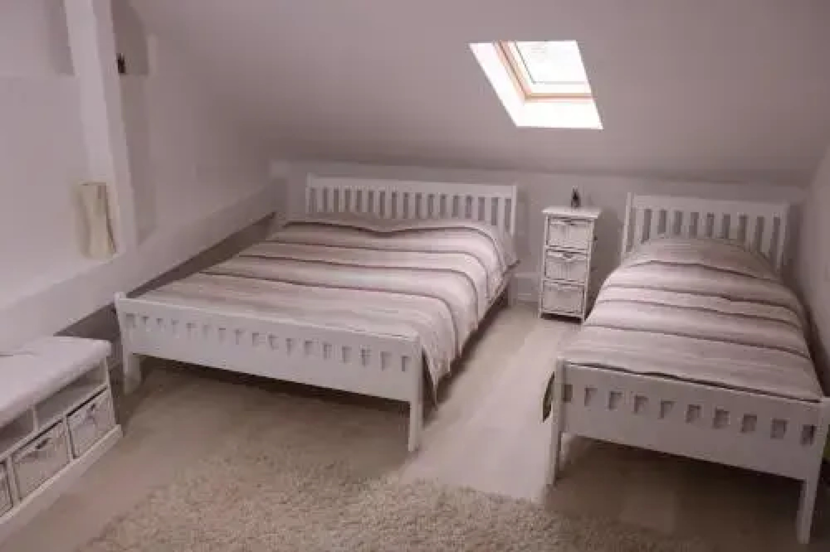 Apartment Vremeplov