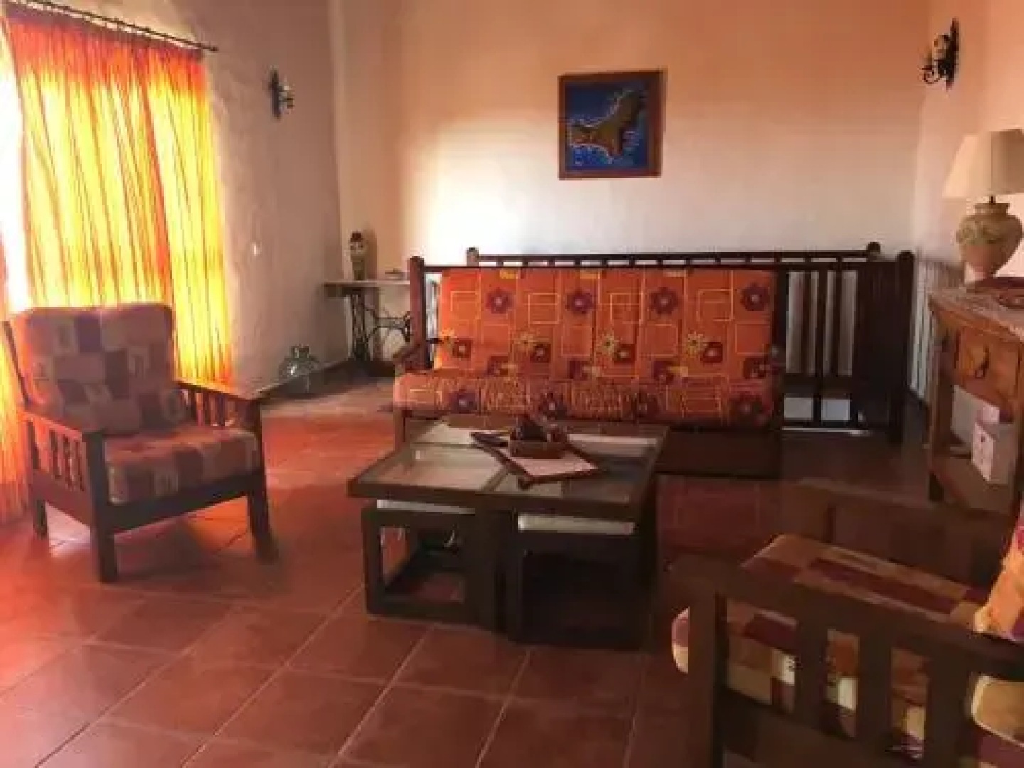 Casa Rural La Pagarrona