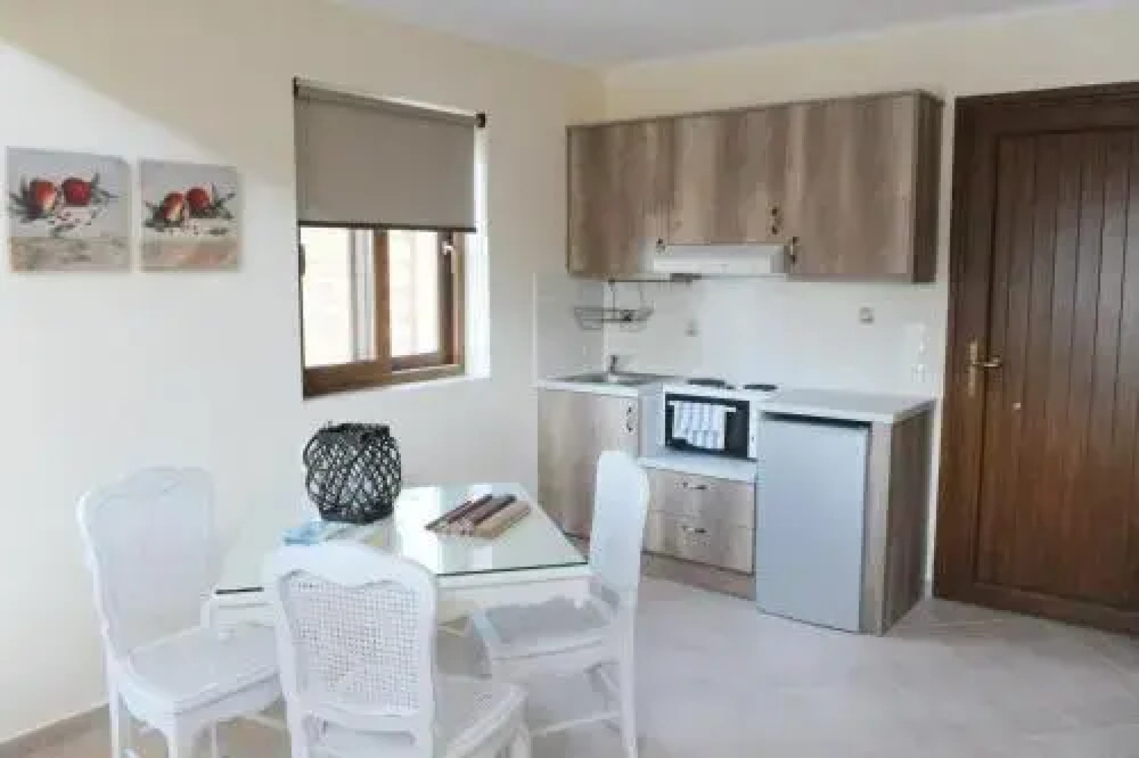 Αlissachne Suites