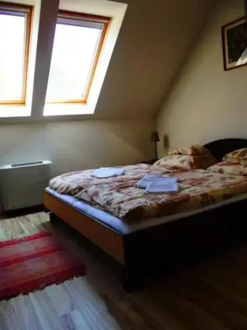 Tündérszikla Panzió