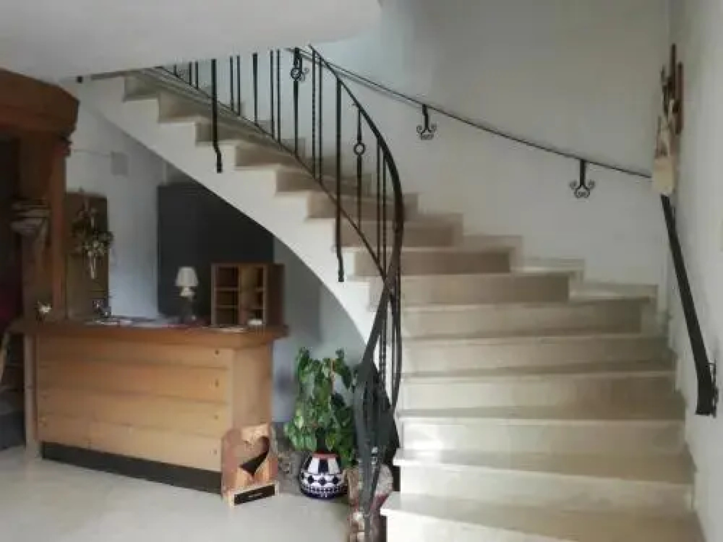 Ferienwohnung Wetterstein