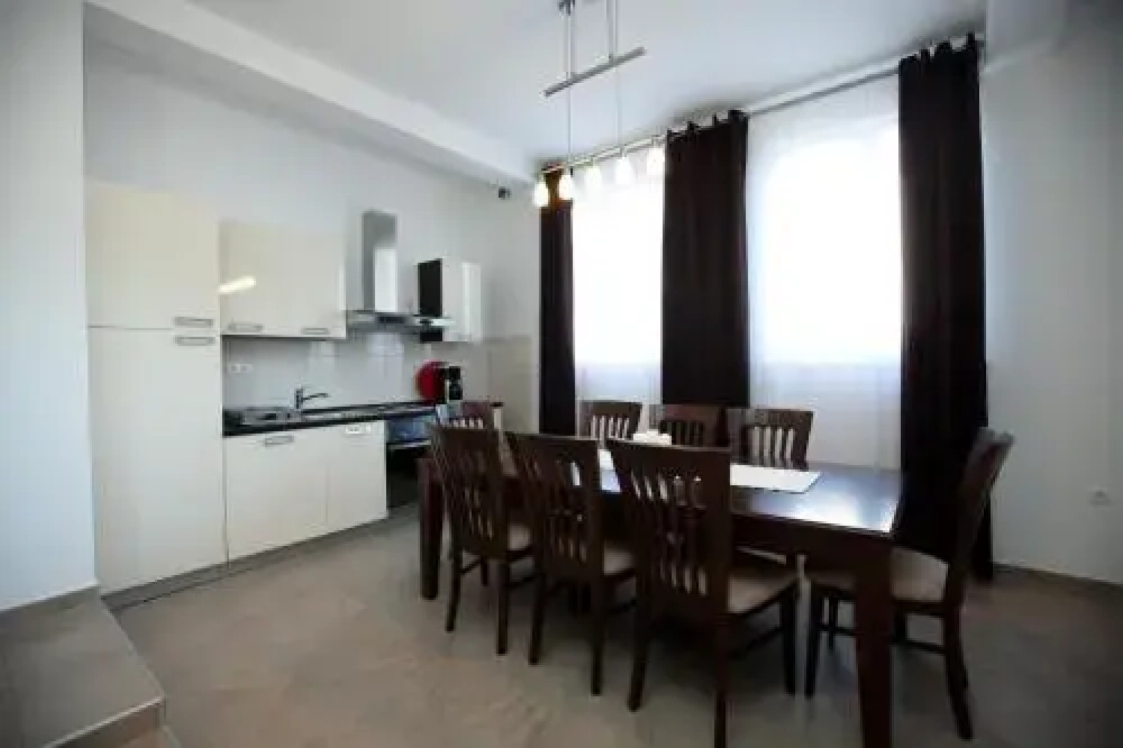 Apartments Antonella