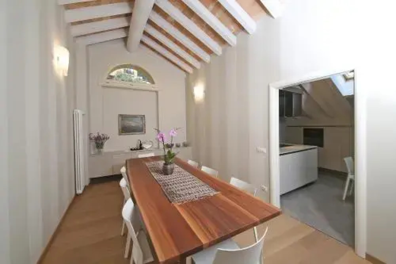 Il Golfo Apartments