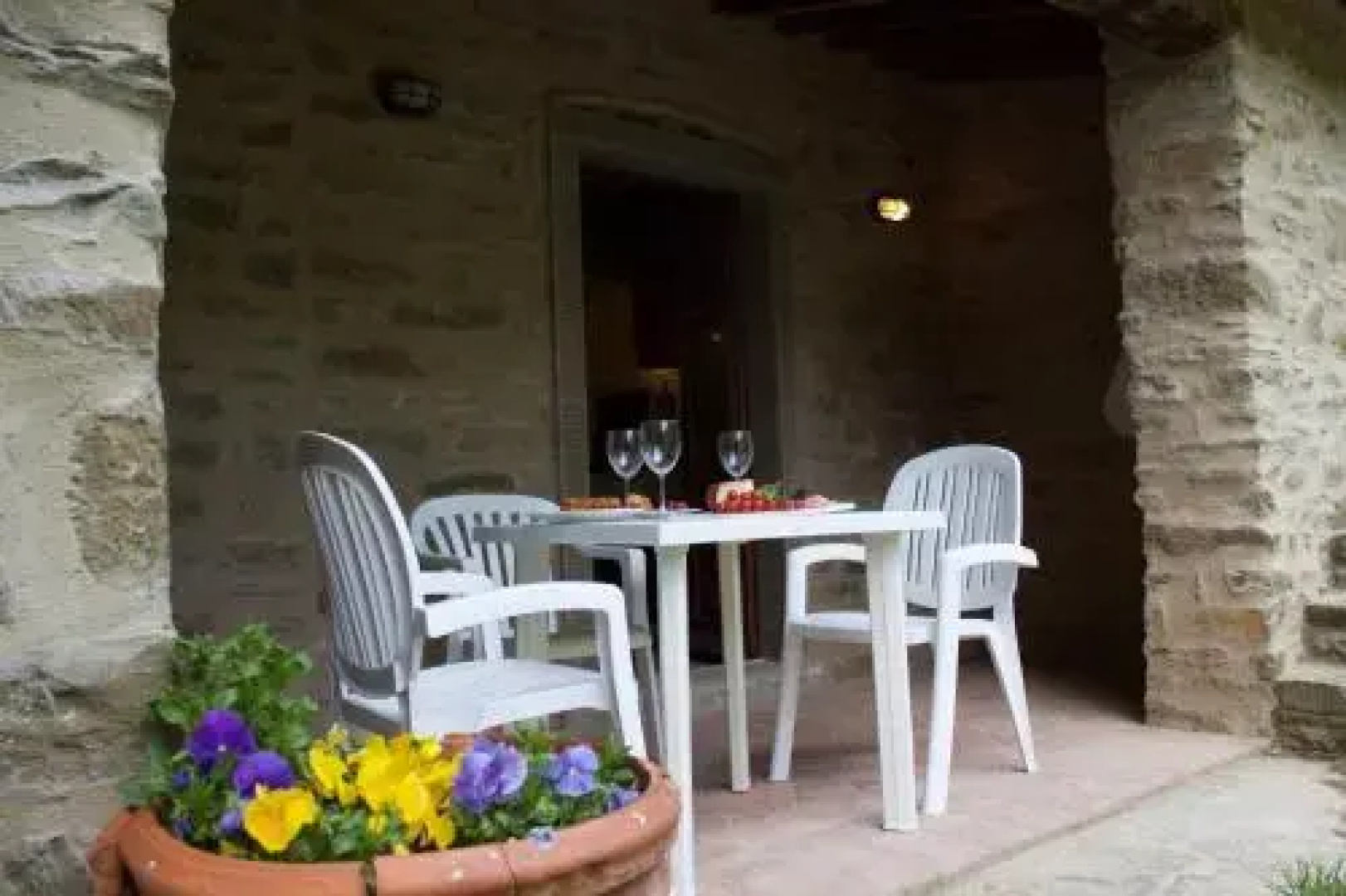 Borgo Tranquilitta - Le Stella